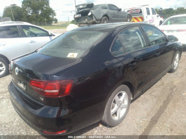 Photo 3 VIN: 3VW267AJ7GM365125 - VOLKSWAGEN JETTA SEDAN 