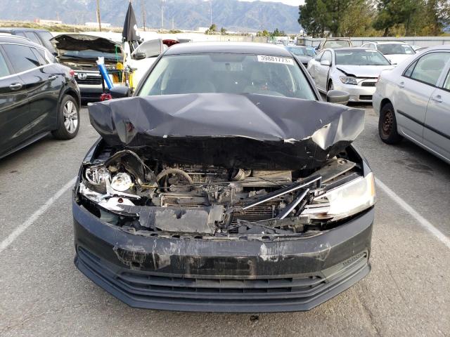 Photo 4 VIN: 3VW267AJ7GM366761 - VOLKSWAGEN JETTA S 