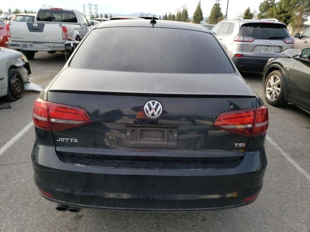 Photo 5 VIN: 3VW267AJ7GM366761 - VOLKSWAGEN JETTA S 