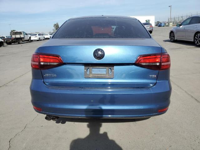 Photo 5 VIN: 3VW267AJ7GM377744 - VOLKSWAGEN JETTA 