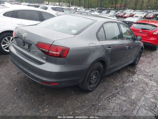 Photo 3 VIN: 3VW267AJ7GM378294 - VOLKSWAGEN JETTA 