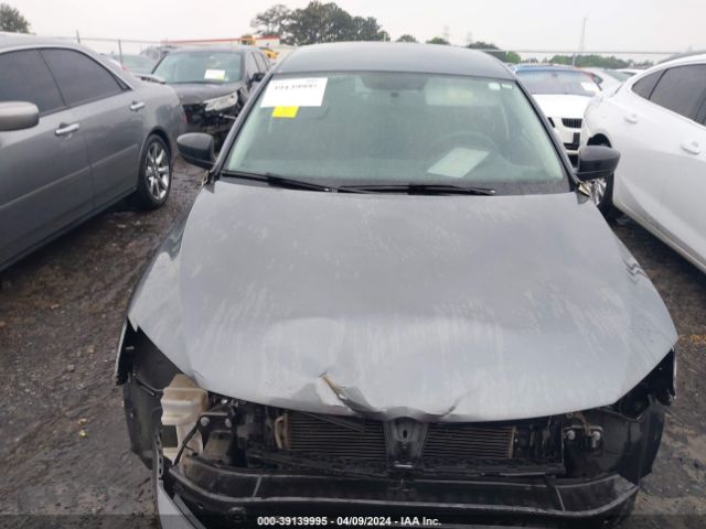 Photo 5 VIN: 3VW267AJ7GM378294 - VOLKSWAGEN JETTA 