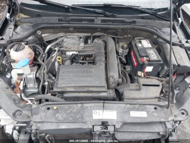 Photo 9 VIN: 3VW267AJ7GM378294 - VOLKSWAGEN JETTA 