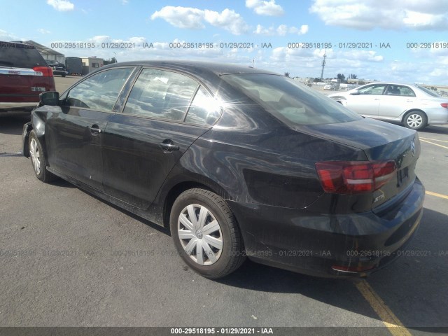 Photo 2 VIN: 3VW267AJ7GM385522 - VOLKSWAGEN JETTA 