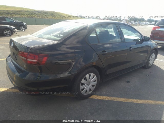 Photo 3 VIN: 3VW267AJ7GM385522 - VOLKSWAGEN JETTA 