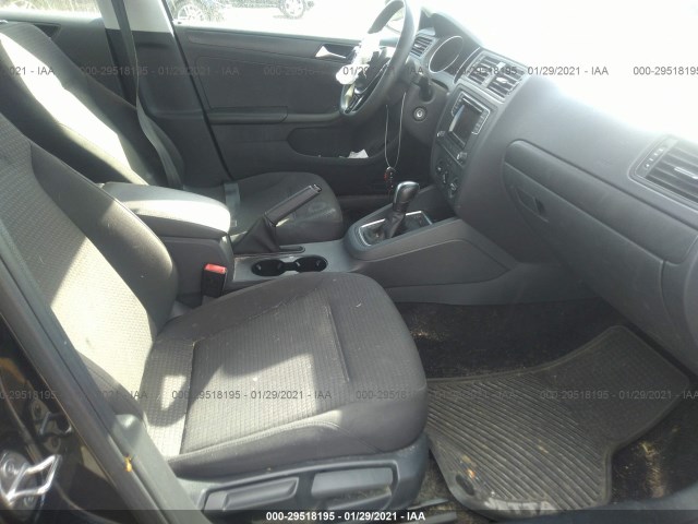 Photo 4 VIN: 3VW267AJ7GM385522 - VOLKSWAGEN JETTA 