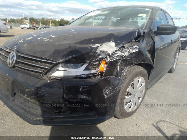 Photo 5 VIN: 3VW267AJ7GM385522 - VOLKSWAGEN JETTA 