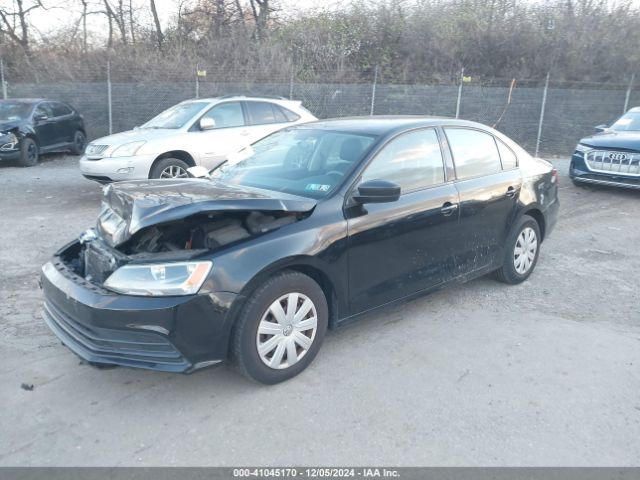 Photo 1 VIN: 3VW267AJ7GM388856 - VOLKSWAGEN JETTA 