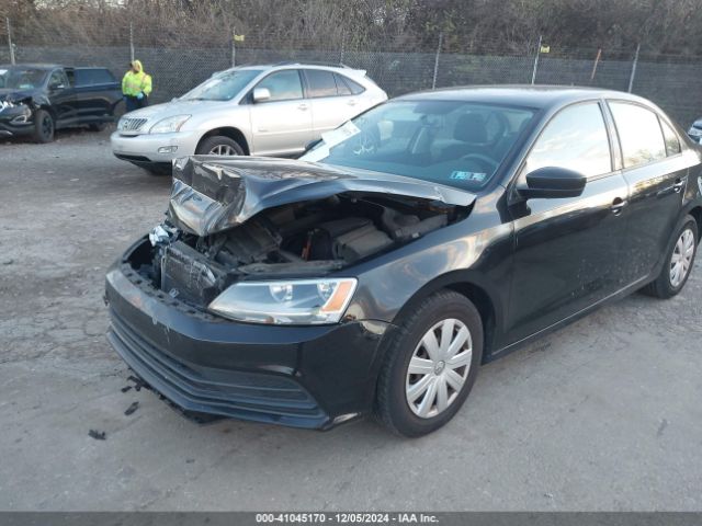 Photo 5 VIN: 3VW267AJ7GM388856 - VOLKSWAGEN JETTA 