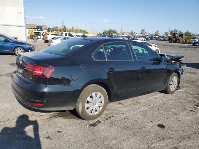 Photo 2 VIN: 3VW267AJ7GM389859 - VOLKSWAGEN JETTA S 