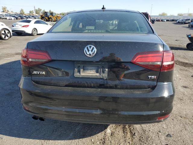 Photo 5 VIN: 3VW267AJ7GM389859 - VOLKSWAGEN JETTA S 