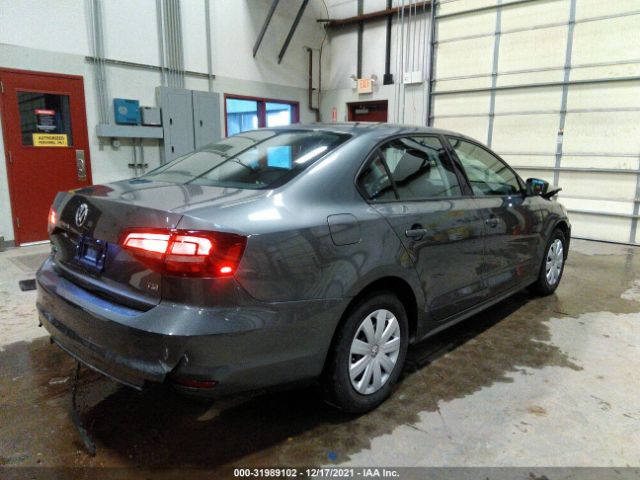 Photo 3 VIN: 3VW267AJ7GM390610 - VOLKSWAGEN JETTA SEDAN 