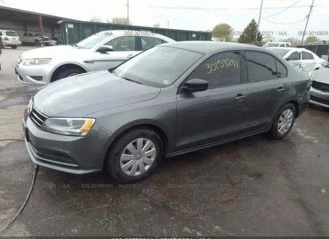 Photo 1 VIN: 3VW267AJ7GM390770 - VOLKSWAGEN JETTA 