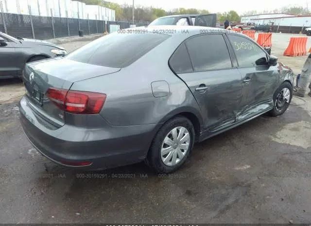 Photo 3 VIN: 3VW267AJ7GM390770 - VOLKSWAGEN JETTA 