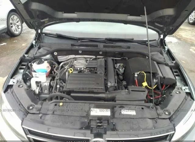 Photo 9 VIN: 3VW267AJ7GM390770 - VOLKSWAGEN JETTA 