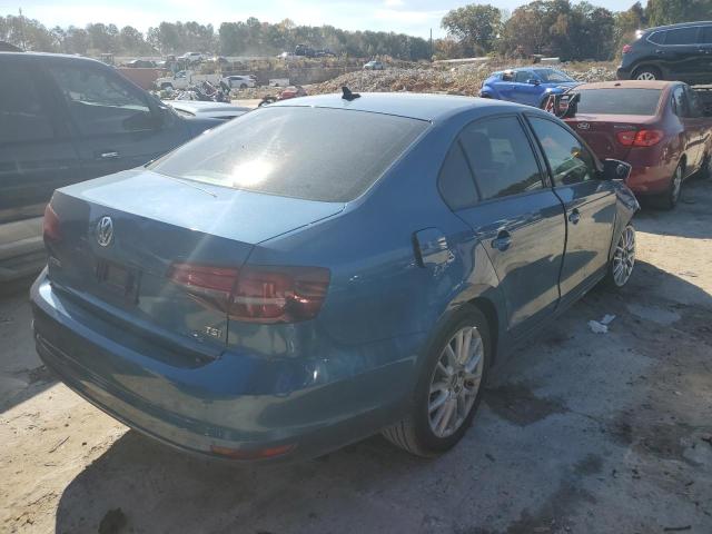 Photo 3 VIN: 3VW267AJ7GM393748 - VOLKSWAGEN JETTA S 