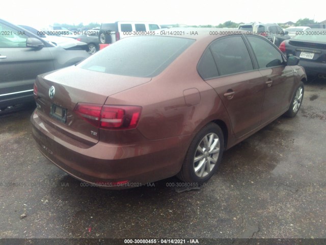 Photo 3 VIN: 3VW267AJ7GM403971 - VOLKSWAGEN JETTA 