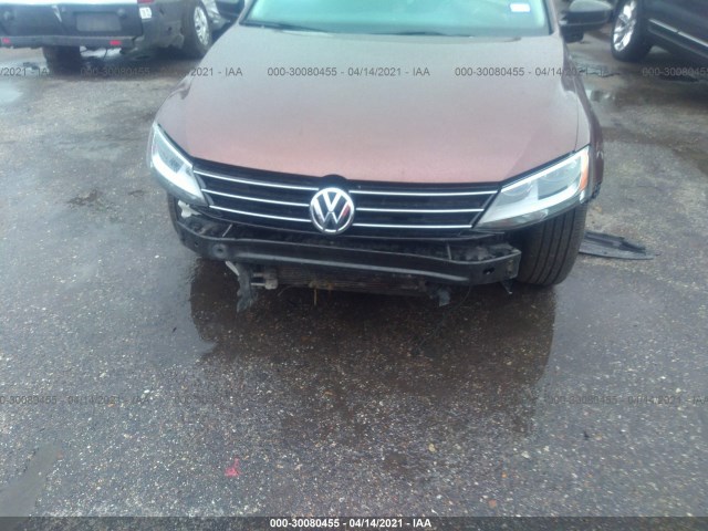 Photo 5 VIN: 3VW267AJ7GM403971 - VOLKSWAGEN JETTA 