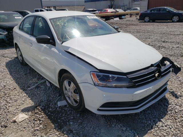 Photo 0 VIN: 3VW267AJ7GM410631 - VOLKSWAGEN JETTA S 