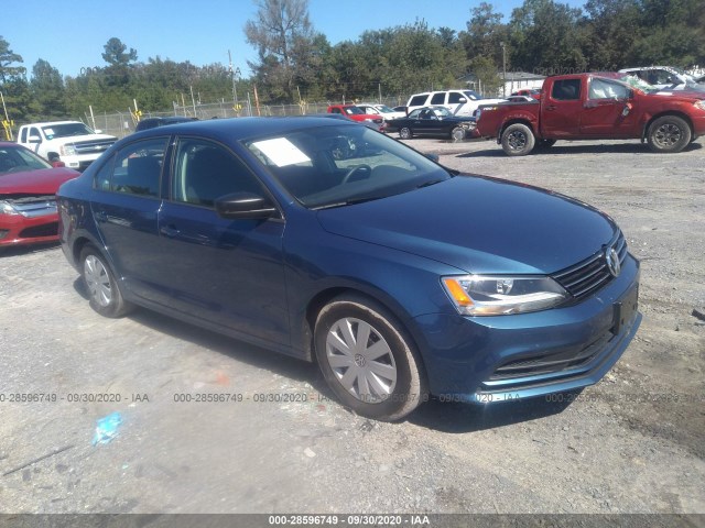 Photo 0 VIN: 3VW267AJ7GM411357 - VOLKSWAGEN JETTA SEDAN 