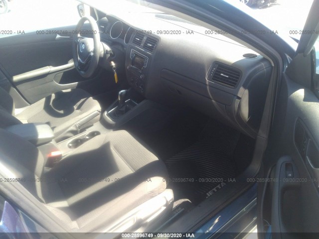 Photo 4 VIN: 3VW267AJ7GM411357 - VOLKSWAGEN JETTA SEDAN 