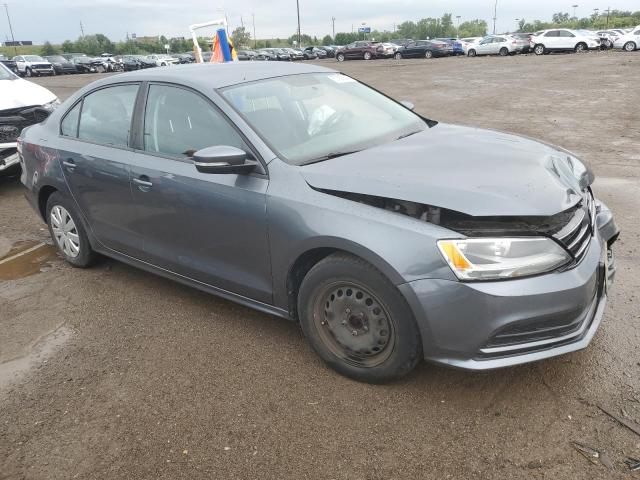 Photo 3 VIN: 3VW267AJ7GM415943 - VOLKSWAGEN JETTA S 