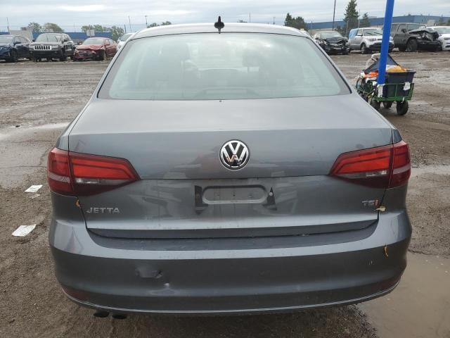 Photo 5 VIN: 3VW267AJ7GM415943 - VOLKSWAGEN JETTA S 