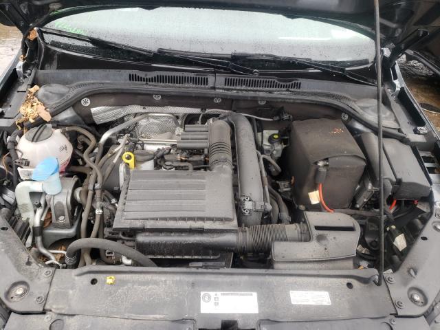 Photo 6 VIN: 3VW267AJ7GM417904 - VOLKSWAGEN JETTA S 