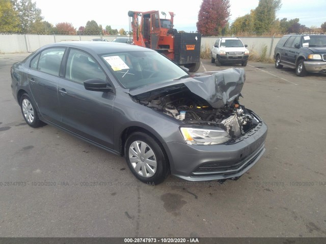 Photo 0 VIN: 3VW267AJ8GM208154 - VOLKSWAGEN JETTA 