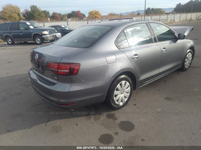 Photo 3 VIN: 3VW267AJ8GM208154 - VOLKSWAGEN JETTA 