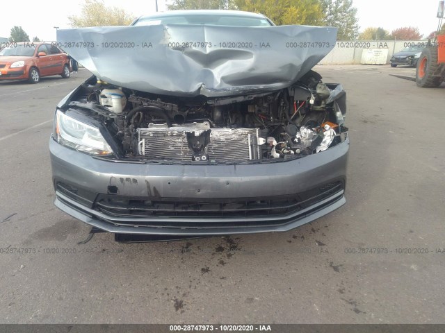 Photo 5 VIN: 3VW267AJ8GM208154 - VOLKSWAGEN JETTA 