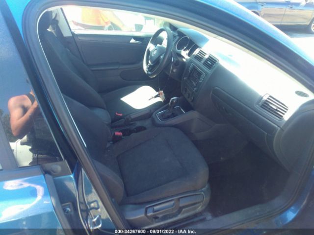 Photo 4 VIN: 3VW267AJ8GM209109 - VOLKSWAGEN JETTA S 