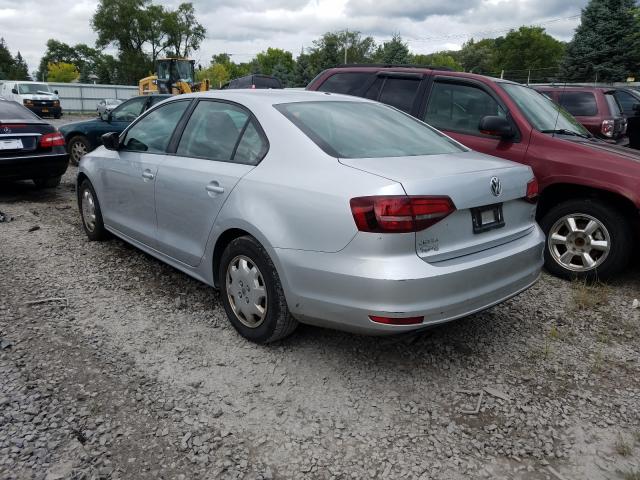 Photo 2 VIN: 3VW267AJ8GM210096 - VOLKSWAGEN JETTA 