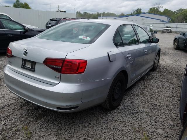 Photo 3 VIN: 3VW267AJ8GM210096 - VOLKSWAGEN JETTA 