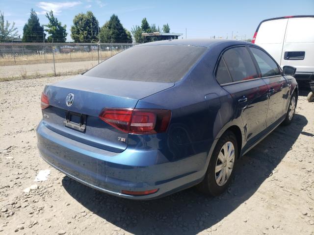 Photo 3 VIN: 3VW267AJ8GM211149 - VOLKSWAGEN JETTA SEDAN 