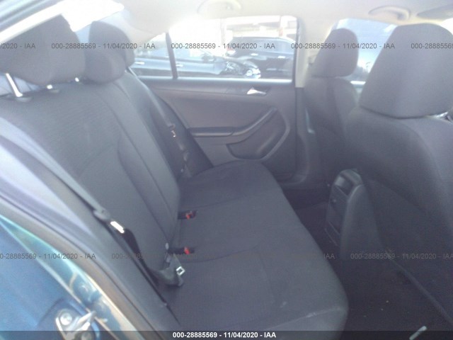 Photo 7 VIN: 3VW267AJ8GM211149 - VOLKSWAGEN JETTA SEDAN 