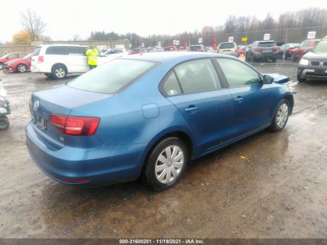 Photo 3 VIN: 3VW267AJ8GM211152 - VOLKSWAGEN JETTA SEDAN 