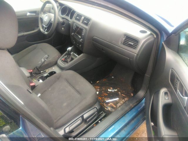 Photo 4 VIN: 3VW267AJ8GM211152 - VOLKSWAGEN JETTA SEDAN 