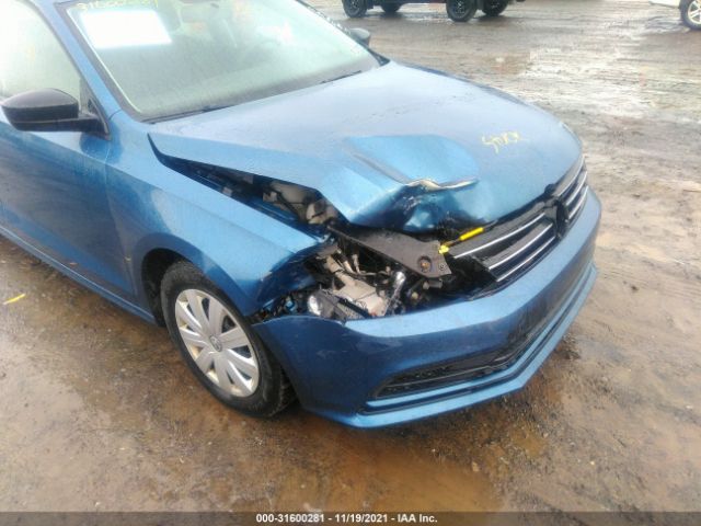 Photo 5 VIN: 3VW267AJ8GM211152 - VOLKSWAGEN JETTA SEDAN 