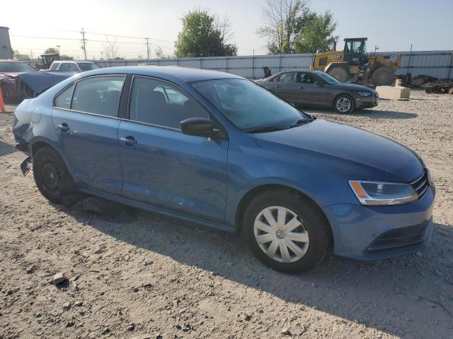 Photo 3 VIN: 3VW267AJ8GM216688 - VOLKSWAGEN JETTA S 