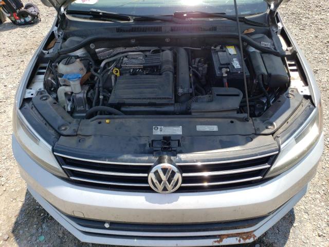 Photo 10 VIN: 3VW267AJ8GM224872 - VOLKSWAGEN JETTA S 