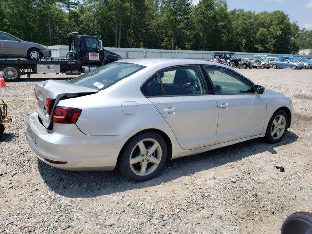 Photo 2 VIN: 3VW267AJ8GM224872 - VOLKSWAGEN JETTA S 