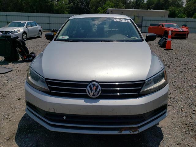 Photo 4 VIN: 3VW267AJ8GM224872 - VOLKSWAGEN JETTA S 