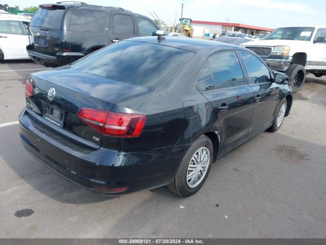 Photo 3 VIN: 3VW267AJ8GM234544 - VOLKSWAGEN JETTA 