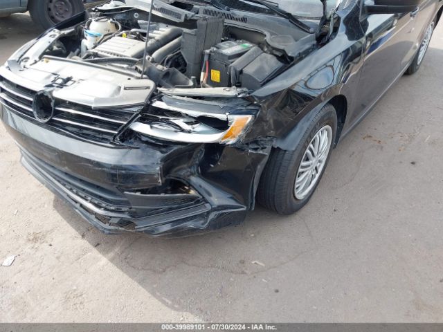 Photo 5 VIN: 3VW267AJ8GM234544 - VOLKSWAGEN JETTA 