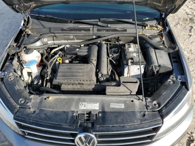 Photo 10 VIN: 3VW267AJ8GM235791 - VOLKSWAGEN JETTA S 