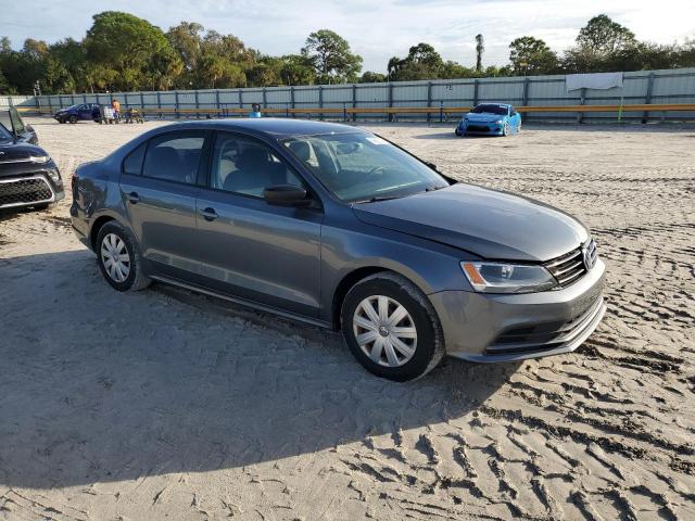 Photo 3 VIN: 3VW267AJ8GM235791 - VOLKSWAGEN JETTA S 