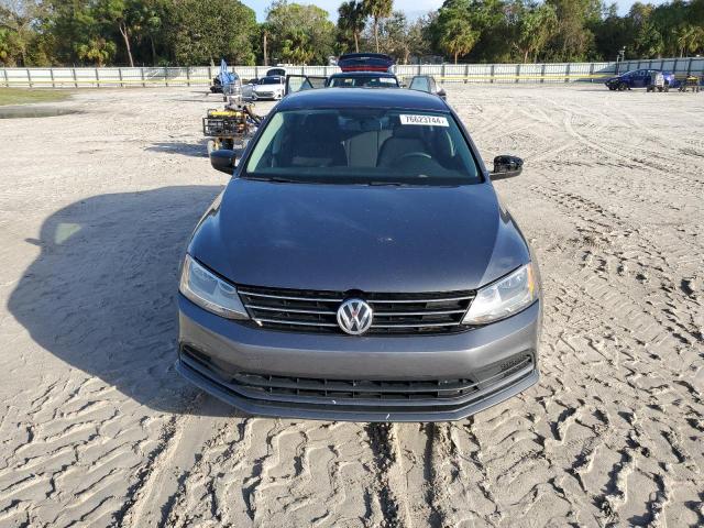 Photo 4 VIN: 3VW267AJ8GM235791 - VOLKSWAGEN JETTA S 