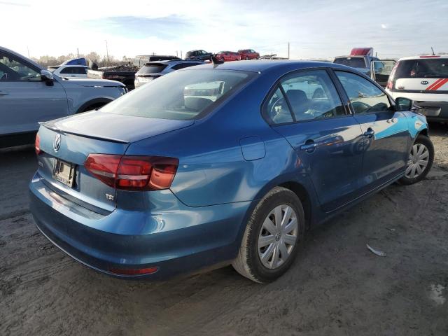 Photo 2 VIN: 3VW267AJ8GM245477 - VOLKSWAGEN JETTA 