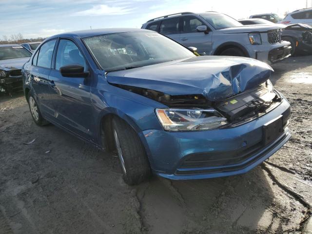 Photo 3 VIN: 3VW267AJ8GM245477 - VOLKSWAGEN JETTA 